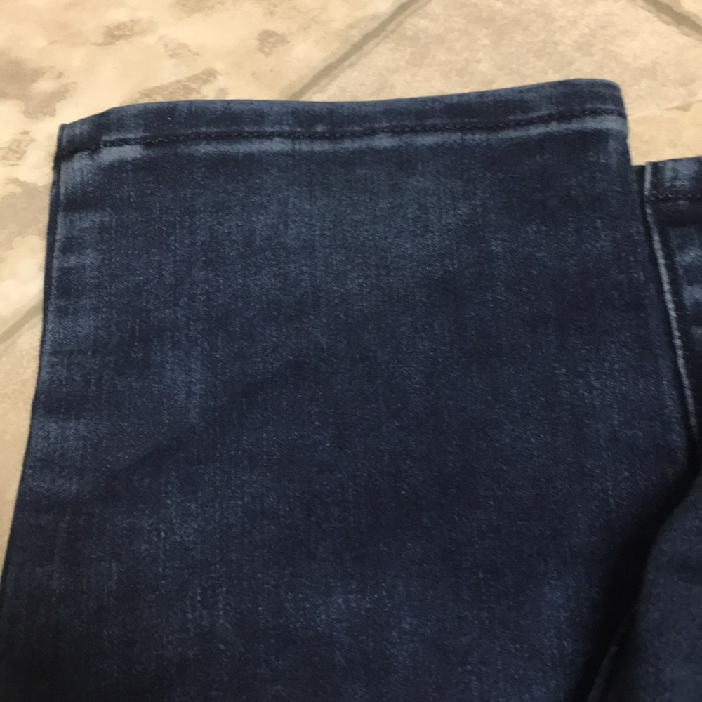 Express Legging Mid Rise Stretch - Picture 4 of 8